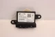 2017 Chevy Camaro ZL1 Parking Assist Module 84104306 OEM