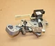 09-17 RAM 1500 Mopar Steering Column Gear Shift Bracket Sensor CSZHT791AC
