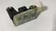 2006 MINI COOPER O/S REAR RIGHT DOOR CRASH SENSOR 6977398 A033
