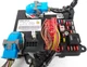 25900930 Saturn 2007-2010 Aura Malibu Body Control Module Fuse Box 2008 OEM A44
