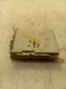 13-16 SCION FR-S 2.0L FWD MT CHASSIS ECM FUSE BOX JUNCTION CONTROL MODULE 