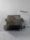 Chassis ECM Rear Wheel ABS Fits 00-01 DODGE 1500 PICKUP 395524