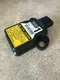 07-09 LEXUS LS460 YAW TURN RATE STABILITY CONTROL SENSOR MODULE