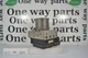 15905730 GMC YUKON XL 2009-13 ABS ANTILOCK BRAKE PUMP Control MODULE OEM 6L2 204