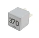 MULTIFUNCTION RELAY # 370 - AUDI / VW / PORSCHE