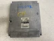 1998-2000 Mazda Millenia 2300 Engine Computer Control Module Ecu Ecm Pcm