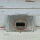 13-14 Lincoln MKZ Ford Headlight Lamp Control Module HID Xenon Ballast L90005492