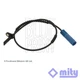 Fits Mini Countryman Paceman 1.6 D 2.0 One ABS Wheel Speed Sensor Mity #2