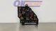 11 BMW ALPINA B7 F02 REAR TRUNK MOUNTED POWER DISTRIBUTION FUSE BOX 9210857