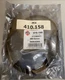 PEX ABS Wheel Speed Sensor - 410.158 / 211-540-29-17 - For Mercedes-Benz