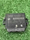 2012 - 2015 Audi A6 A7 S6 S7 RS7 Park Assist Parking Control Module 4H0919475H