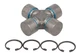 Repair kit, differential Carraro 40837