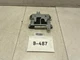 2012 2013 LAND ROVER RANGE ROVER SPORT HSE A/C HEATER CLIMATE CONTROL MODULE OEM