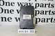 277606HJ0A INFINITI Q50 AC AMPLIFIER TEMPERATURE MODULE OEM 4M9 333 B4