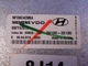06 07 08 HYUNDAI SONATA COMPUTER BRAIN ENGINE CONTROL ECU ECM EBX MODULE K1822