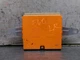 07 - 09 LEXUS LS460 LEFT DRIVER REAR DOOR CONTROL MODULE 89225-50030