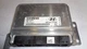 01 HYUNDAI SONATA ENGINE ECM 7076