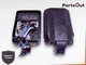 2018-2021 INFINITI Q50 ENGINE FRONT FUSE RELAY JUNCTION BOX 284B9-4GB0A OEM