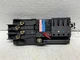 06-09 MERCEDES BENZ E350 AMG REAR RIGHT TRUNK FUSE RELAY JUNCTION BOX OEM LOT027