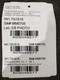 TESLA S   2015 Chassis ECM 3049277