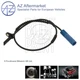 Fits Mini Countryman Paceman 1.6 D 2.0 One AZ ABS Wheel Speed Sensor #2