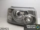 OEM 2009 Land Range Rover 4.2L Right Passenger HID Adaptive Headlight Lamp RH