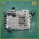 2001 AUDI C5 ALLROAD QUATTRO AUTOMATIC TRANSMISSION VALVE BODY OEM