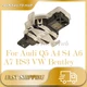 Fit Audi Q5 A4 S4 A6 A7 RS3 VW Bentley Humidity Rain Detection Sensor 81D955547A