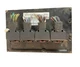2005 to 2006 Jeep Grand Cherokee 3.7L Ecm Ecu Computer W4294 DG