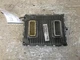 Used Engine Control Module (ECM) fits: 2020 Dodge Durango Electronic Control Mod