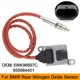 High Quality NOx Rear Sensor For BMW 535d X5 F15 2014-2018 858984401 5-Pins New