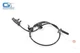 2012 - 2020 TESLA MODEL S REAR LEFT DRIVER SIDE WHEEL SPEED ABS SENSOR OEM