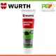 WURTH Dielectric Silicone Grease High-Temperature Transparent Colour - 85G