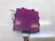 2005-2010 Scion TC Tire Pressure Sensor Module 89769-21011 OEM   