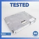 01-02 Jaguar X100 XKR XJR VDP 4.0 S/C ECU Engine Control Module Unit ECM OEM