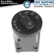 Headlight Headlamp Switch for Audi A4 S4 Quattro New
