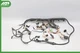 ✅ 07-10 BMW E60 E61 550i  Injector Fuel Rail Wire Harness 586509 7543924 OEM