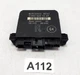 ✅ 02-12 OEM Mercedes W463 G55 AMG Rear Right Passenger Door Control Module