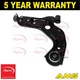 Fits Ford Fiesta 1998-2002 Puma 1997-2002 Track Control Arm Front Left Apec