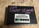 2007 - 2011 Chevy Silverado 1500 Body Control Module Must Match OEM Id 25835965