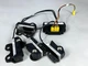 06-13 Mercedes W211 E350 CLS550 Right Seat Weight Sensor Control Module OEM