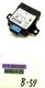 2014-2017 MASERATI GHIBLI S POWER STEERING CONTROL MODULE OEM.