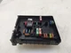 VW CADDY IV VAN 1.6 TDI 16V (CAYD) 2015 FUSE BOX FUSE BOX 1K0937125D