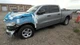 Used Rear Exterior Door Handle fits: 2019 Ram Dodge 1500 pickup new style 6 lug