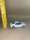 Scion FR-S Diecast Car White  5" Model Die-cast H