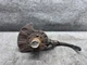 MERCEDES W219 CLS55 CLS63 E63 AMG FRONT LEFT DRIVER KNUCKLE SPINDLE OEM