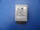 07-10 BMW X3 E83 OEM chasis control module computer unit Part # 6 778 389-01