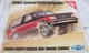 1983 Chevy Chevrolet S10 Blazer Sales Brochure 4125 1982