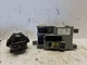 12-17 Fiat 500 Abarth OEM 1.4L BCM Body Control Module Fuse Box 68184342AC #B4-1