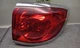 Tail Light Assembly BUICK ENCLAVE Right 08 09 10 11 12